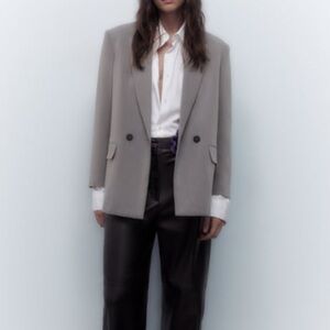 Zara Blazer